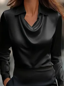 damen-hemd-elegant-satin-satin-top-12934149-schwarz-3