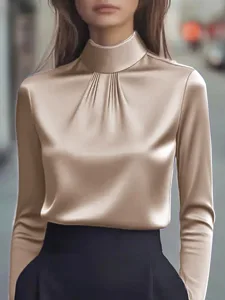 damen-hemd-elegant-satin-satin-top-14109954-khaki-8