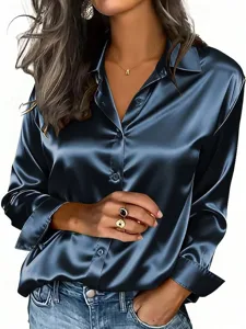 damen-hemd-elegant-satin-satin-top-15334644-blau-2