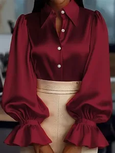 damen-hemd-elegant-satin-satin-top-19239196-wein-1