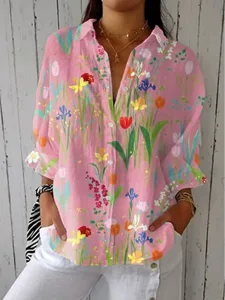 damen-hemd-freizeithemd-strandhemd-10013349-rosa-1