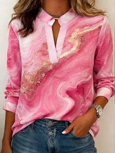 damen-hemd-geometrisch-elegant-boh-10114493-rosa-2