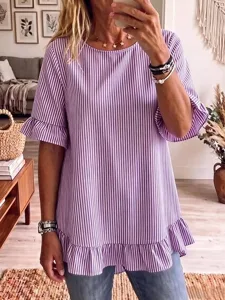 damen-hemd-gestreift-elegant-bohem-14812352-purpur-5