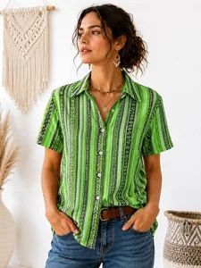 damen-hemd-grafik-geometrisch-pais-15983909-grun-4