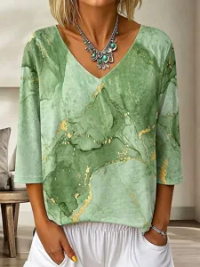 damen-hemd-grafik-marmor-bohemien-18199508-grun-6