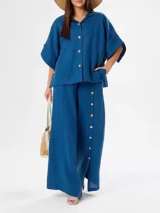 damen-hemd-hosen-sets-halbarm-mit-17678617-blau-1
