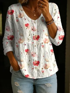 damen-hemd-knopfe-blumen-grafik-el-17333537-rote-3
