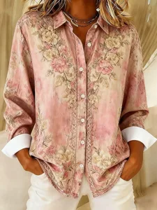 damen-hemd-knopfe-druck-blumen-boh-19849707-rosa-1