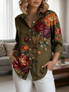 damen-hemd-knopfe-druck-blumen-ele-18780675-grun-1
