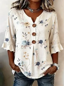 damen-hemd-knopfe-druck-blumen-gra-14474264-wei-1