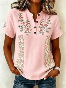damen-hemd-knopfe-druck-blumen-gra-14684658-rosa-1