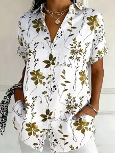 damen-hemd-knopfe-druck-blumen-gra-14849306-gelb-3
