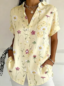 damen-hemd-knopfe-druck-blumen-gra-15555908-gelb-1