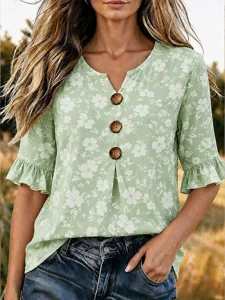 damen-hemd-knopfe-druck-blumen-gra-15657554-grun-2