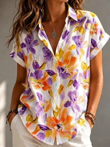 damen-hemd-knopfe-druck-blumen-gra-15686075-orange-3