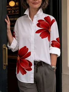 damen-hemd-knopfe-druck-blumen-gra-17644102-rote-1