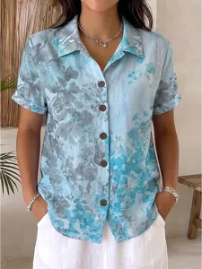 damen-hemd-knopfe-druck-blumen-gra-17879592-blau-3
