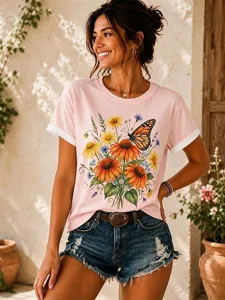 damen-hemd-knopfe-druck-blumen-gra-18247197-rosa-11