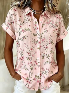 damen-hemd-knopfe-druck-blumen-gra-18396159-rosa-3