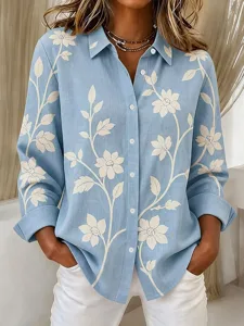 damen-hemd-knopfe-druck-blumen-gra-19944413-blau-1