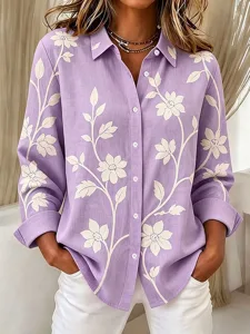 damen-hemd-knopfe-druck-blumen-gra-19944413-purpur-7