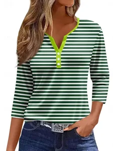damen-hemd-knopfe-druck-gestreift-10526802-grun-4