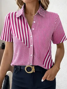 damen-hemd-knopfe-druck-grafik-geo-10691220-rosa-4