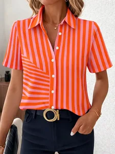 damen-hemd-knopfe-druck-grafik-geo-18732146-orange-1