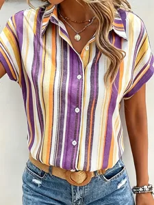 damen-hemd-knopfe-druck-grafik-ges-10443547-gelb-4