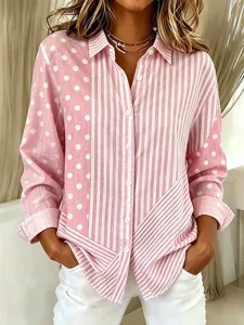 damen-hemd-knopfe-druck-grafik-kar-13970609-rosa-1