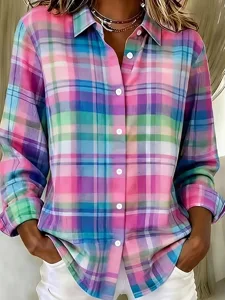 damen-hemd-knopfe-druck-grafik-kar-17205039-rosa-3
