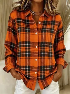 damen-hemd-knopfe-druck-grafik-kar-17774303-orange-1