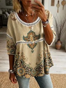 damen-hemd-oberteil-mit-osen-tunik-10309399-khaki-2