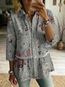 damen-hemd-oberteil-mit-osen-tunik-11126509-grau-2
