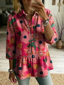 damen-hemd-oberteil-mit-osen-tunik-11126509-rote-1