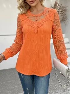 damen-hemd-ombre-blumen-grafik-ele-16409066-orange-15
