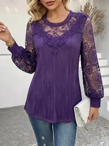 damen-hemd-ombre-blumen-grafik-ele-16409066-purpur-13
