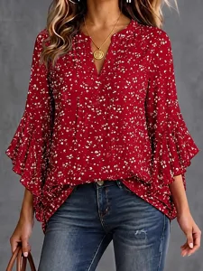 damen-hemd-ombre-blumen-grafik-ele-16409066-rote-1