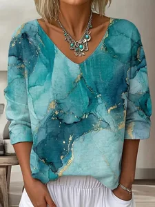 damen-hemd-ombre-elegant-bohemien-15894577-blau-2