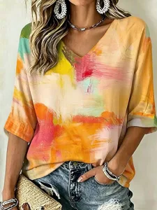 damen-hemd-ombre-grafik-geometrisc-11772556-gelb-2