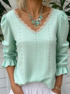 damen-hemd-pointelle-shirt-obertei-18039461-grun-5