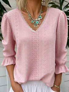 damen-hemd-pointelle-shirt-obertei-18039461-rosa-6