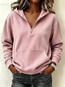 damen-hemd-samt-reiverschluss-einf-18815767-rosa-3