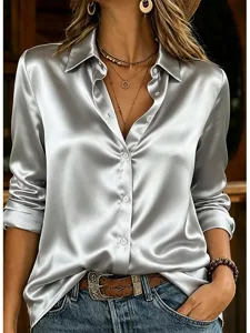 damen-hemd-satin-satin-top-satinbl-17140326-silber-2