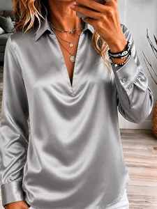 damen-hemd-satin-top-satinbluse-sa-15788107-hellgrau-3