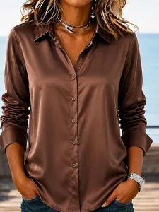 damen-hemd-satin-top-satinbluse-sa-16479315-braun-1