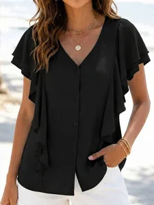 damen-hemd-sommeroberteile-einfarb-17525925-schwarz-2