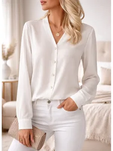 damen-hemd-sommeroberteile-einfarb-18372694-wei-4