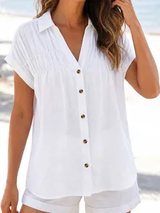 damen-hemd-sommeroberteile-einfarb-19409223-wei-2