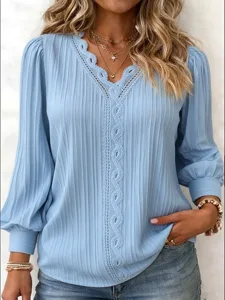 damen-hemd-spitze-patchwork-einfar-10630885-blau-4